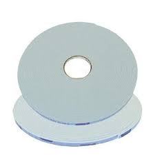 Cinta vt para Policarbonato de 1/8 x 1/2